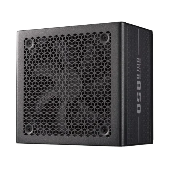 Cooler Master Elite Gold 850 80 PLUS 850W PSU ATX 3.1 PCIe 5.1 Full Modular Power Supply