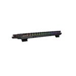 ASUS X902 ROG Strix Scope II 96 RX Wireless Gaming Keyboard, ROG RX Blue Switch, Black, Arabic/English - Image 5
