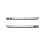 ⁦HP Laptop 15-fc0070ne, AMD Ryzen 5, 8GB RAM, 512GB NVMe, Win11, 15.6″ – Silver (DX3W3EA)⁩ - الصورة ⁦4⁩