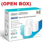 TP-Link Deco X50 AX3000 Whole Home Mesh WiFi 6 System, 3-Pack (OPEN BOX)