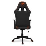 ⁦COUGAR Armor Elite Gaming Chair – Org/Blk⁩ - الصورة ⁦4⁩
